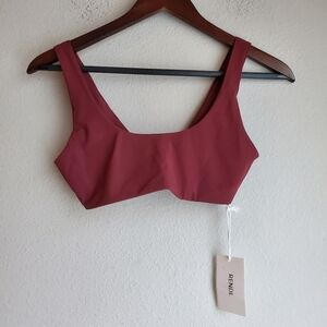 RENDL Swim Top No. 13 size 4 NWT